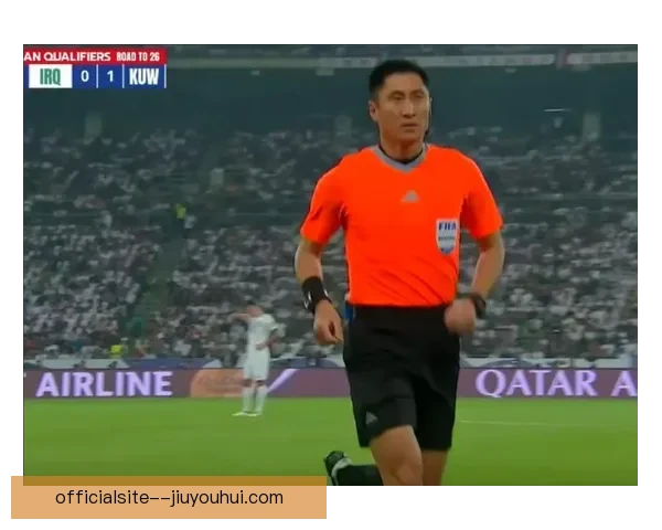 中国男足2026年世预赛遭遇补时失球 错失宝贵三分再次面临晋级困境